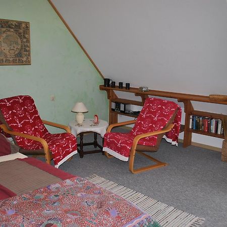 Ferienhof Lassen Appartement Brodersby  Buitenkant foto