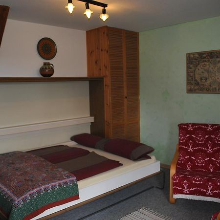 Ferienhof Lassen Appartement Brodersby  Buitenkant foto