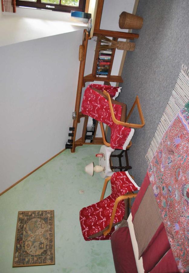 Ferienhof Lassen Appartement Brodersby  Buitenkant foto