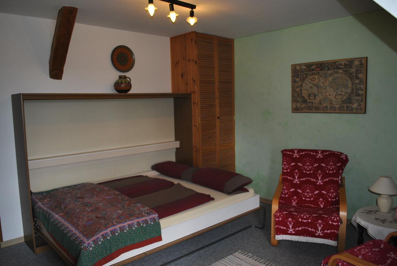 Ferienhof Lassen Appartement Brodersby  Buitenkant foto