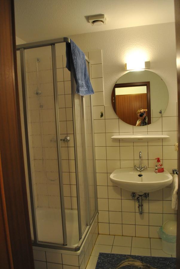 Ferienhof Lassen Appartement Brodersby  Buitenkant foto